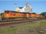 BNSF 4625 East